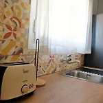 Remvi Assos Апартаменты *