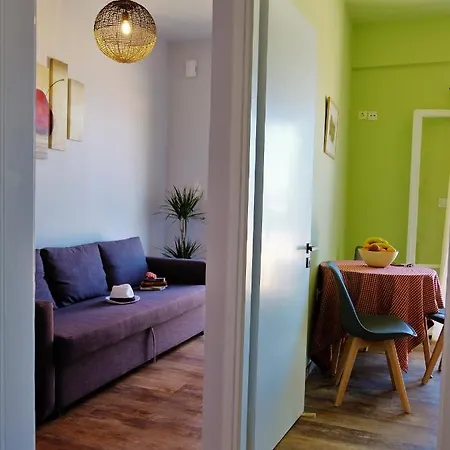 Remvi Assos Lejlighed Asos