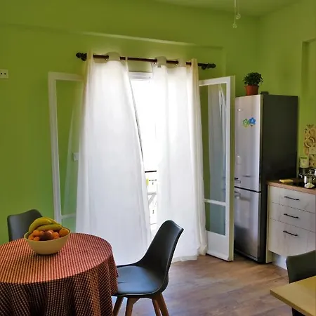 Apartament Remvi Assos Asos