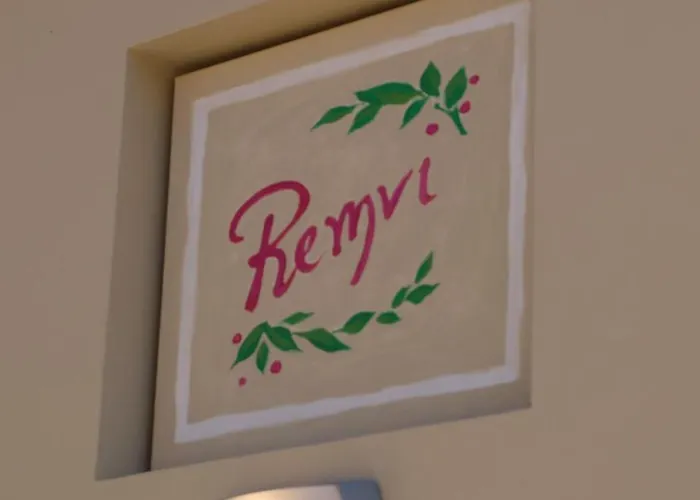 Remvi Assos * Asos