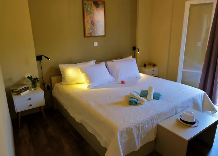 Apartament Remvi Assos *