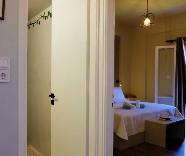 Remvi Assos Apartament