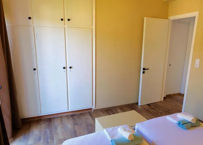 Apartament Remvi Assos