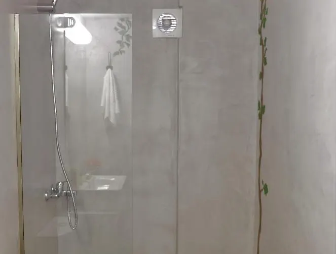Apartament Remvi Assos