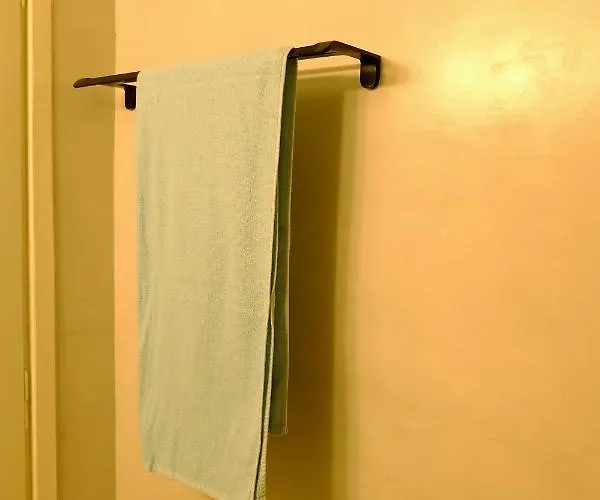 Apartament Remvi Assos