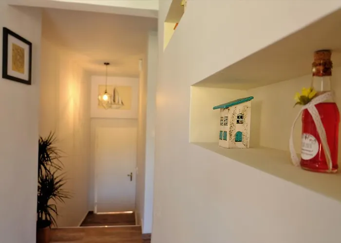 Apartament Remvi Assos Asos