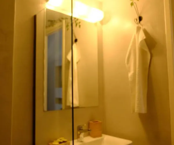 Apartament Remvi Assos