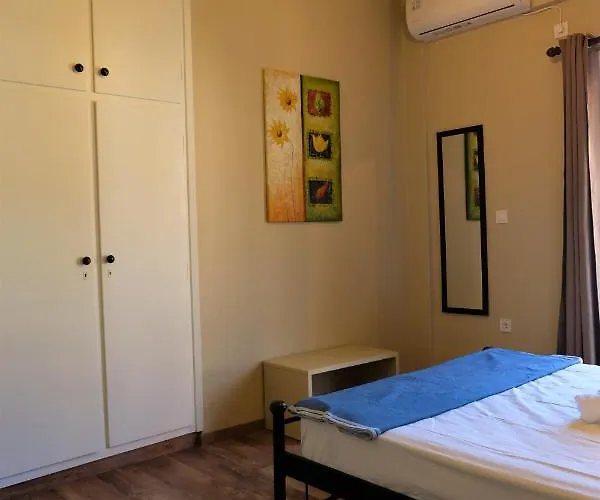 Apartament Remvi Assos