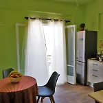 Apartment Remvi Assos Asos