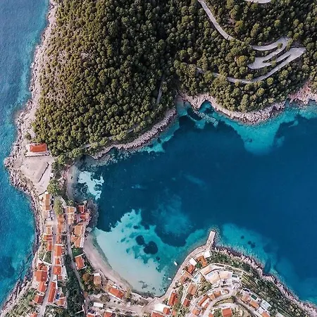 Apartament Remvi Assos Asos
