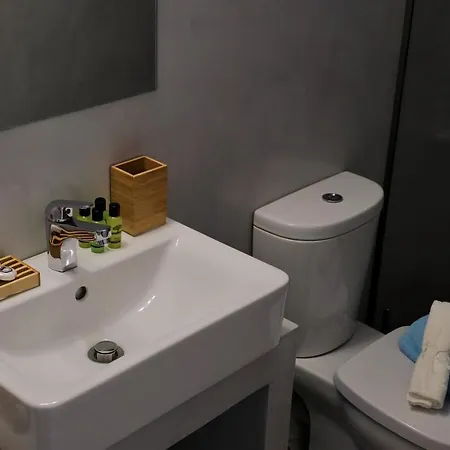 Apartament Remvi Assos *