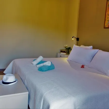 Remvi Assos Apartament Asos