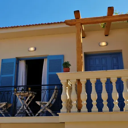 Apartament Remvi Assos
