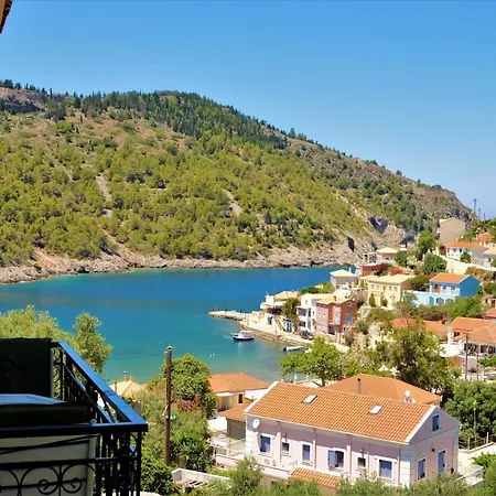 Remvi Assos Apartament Asos