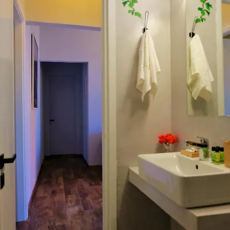 Apartament Remvi Assos