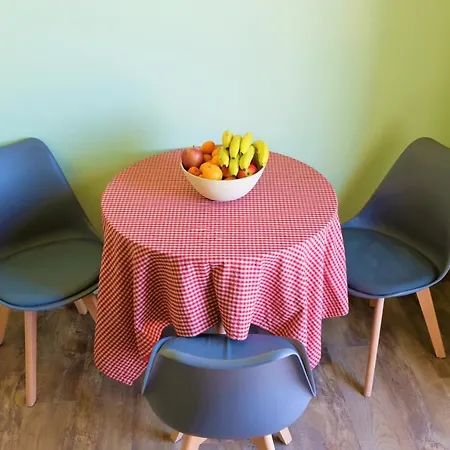 Apartament Remvi Assos