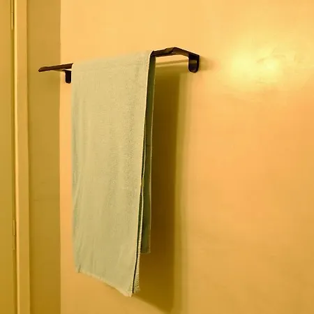 Apartament Remvi Assos