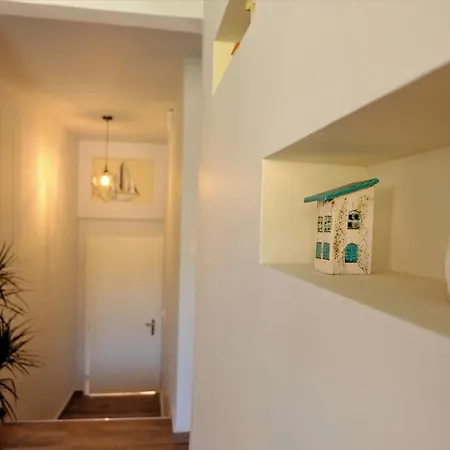Apartament Remvi Assos Asos