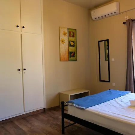 Apartament Remvi Assos
