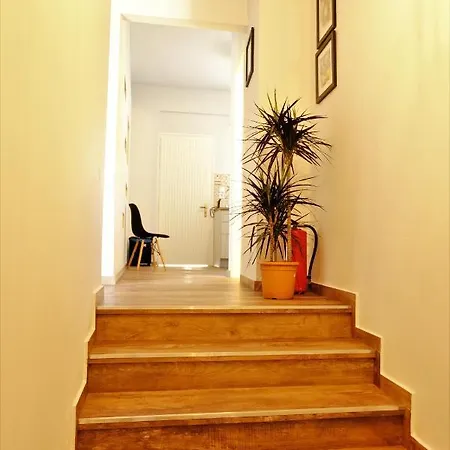 Apartament Remvi Assos Asos