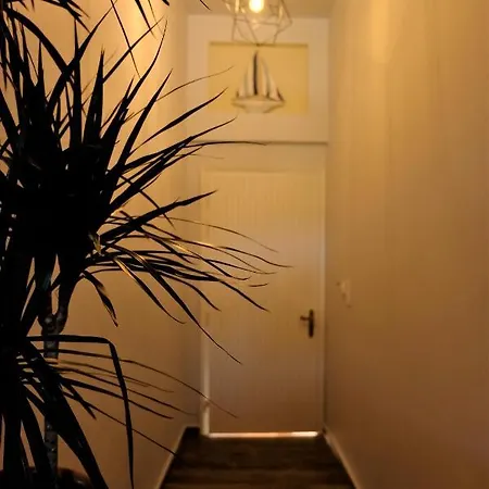 Remvi Assos Apartament